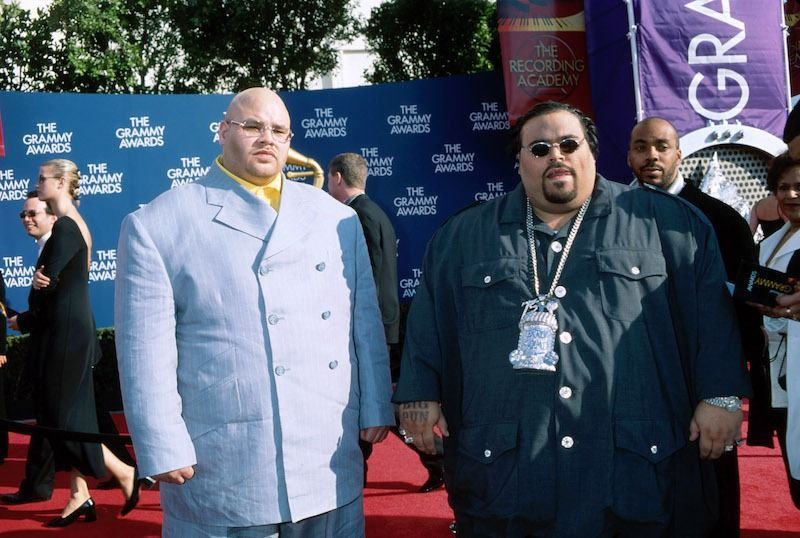 Fat Joe erinnert sich 22 Jahre nach seinem Tod an Big Pun