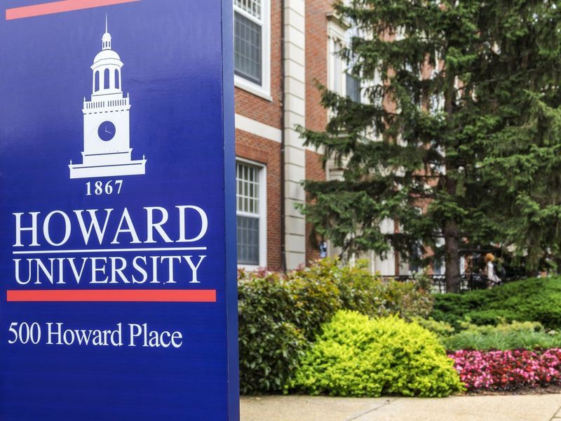 HBO schenkt der Howard University 1 Million US-Dollar, um Studenten zu unterstützen, die Karrieren im Unterhaltungsbereich anstreben