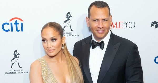 Tiesa apie Jennifer Lopez ir Alexo Rodriguezo planuojamą „Prenup“