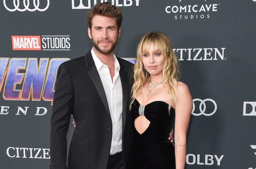 Chris Hemsworth házassága majdnem kudarcot vallott, miután véget ért Liam házassága Miley Cyrusszal?