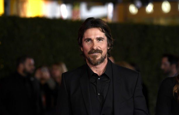 Wie Christian Bale sich jetzt über sein durchgesickertes Schreien fühlt