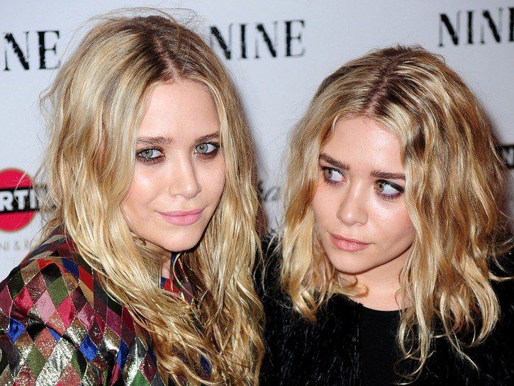 Mary-Kate e Ashley Olsen hanno avuto delle brutte voci su di loro