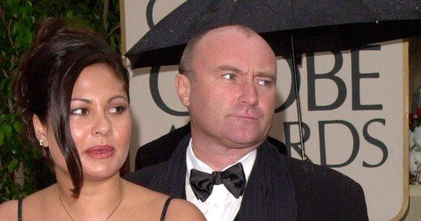 Bývalá manželka Phila Collinsa draží drahocenné spomienkové predmety za najnižšie ceny