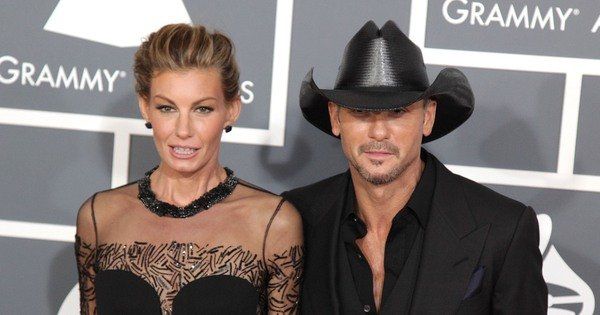 Tim McGraw, Faith Hill’s Daughter Shows Off Her Stripper Pole Skills